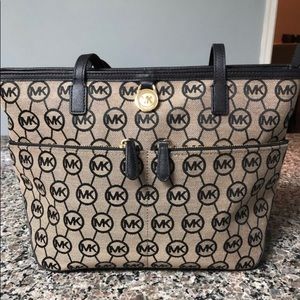 MK Tote Purse